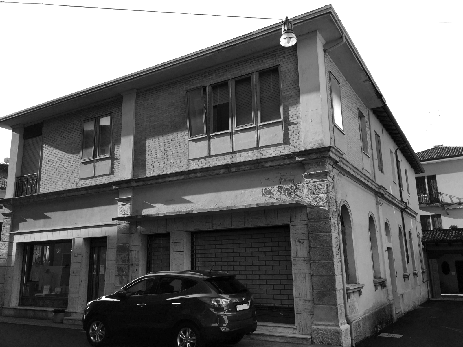 AA_Architetura_Portogruaro_Progetto_Ristrutturazione_01_BN